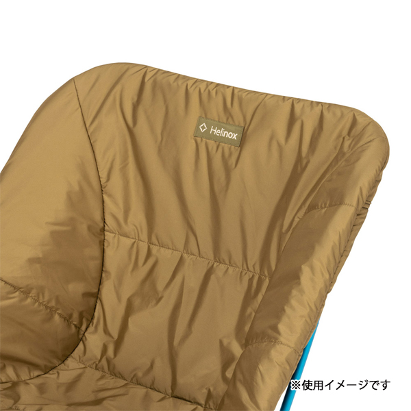 Helinox（ヘリノックス） チェアワン (re) シートウォーマー 1822415
