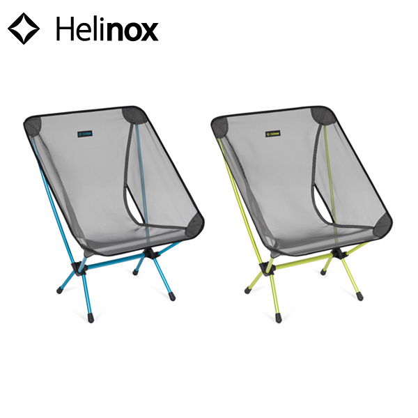 Helinox（ヘリノックス） チェアゼロLT 1822418 アウトドアチェア