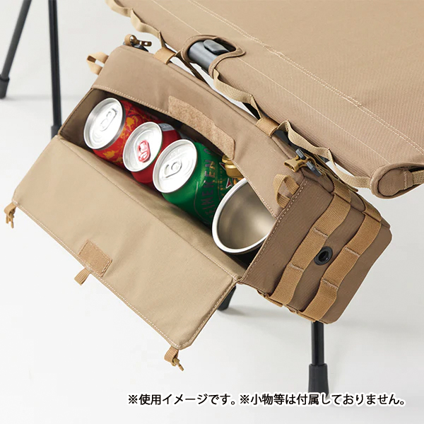 Helinox（ヘリノックス） テーブルサイドストレージ S 19752016