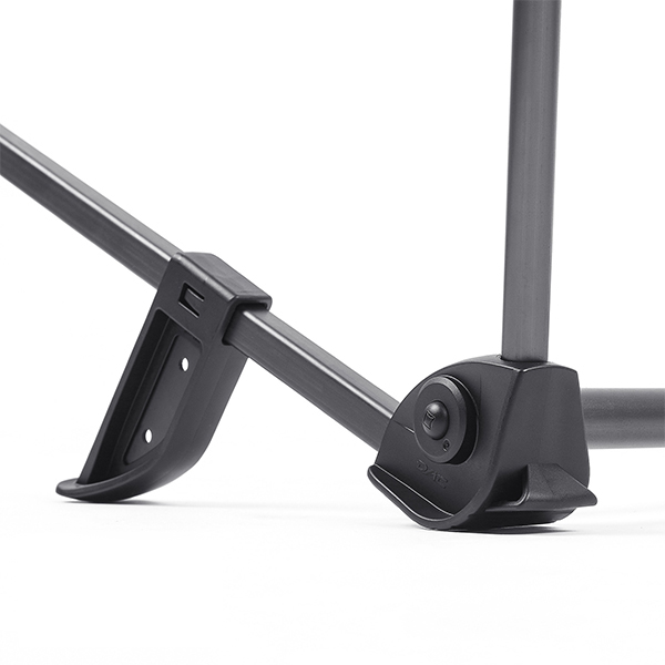 Helinox（ヘリノックス） タクティカル インクラインチェア マルチカモ