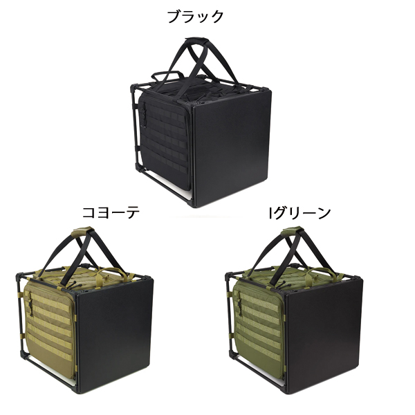 Helinox（ヘリノックス） アウトドアテーブル タクティカル フィールド