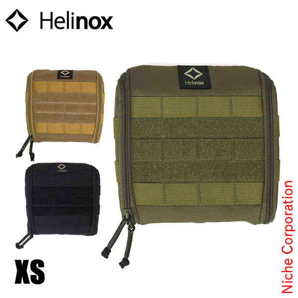 Helinox（ヘリノックス） バッグ タクティカル サイドストレージ