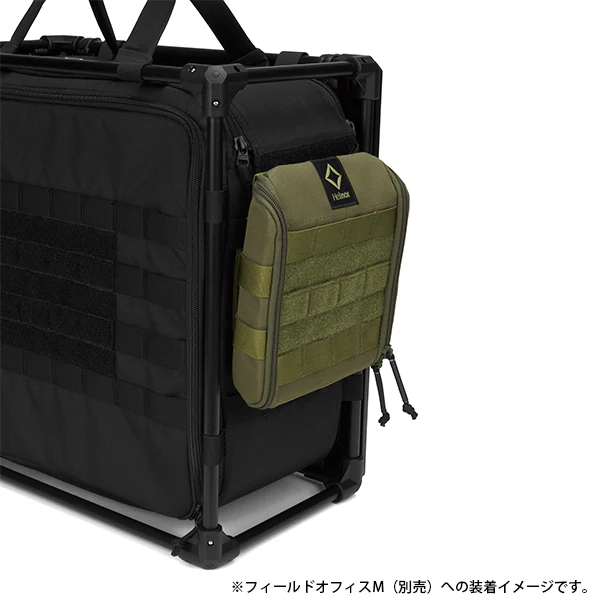 Helinox（ヘリノックス） バッグ タクティカル サイドストレージ