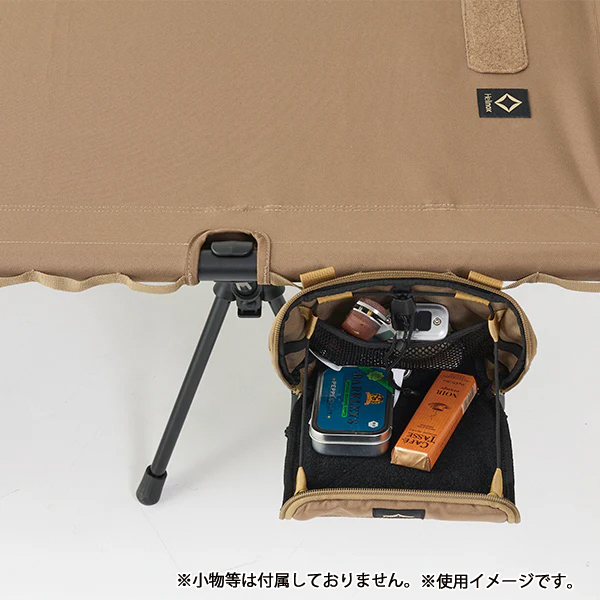 Helinox（ヘリノックス） バッグ タクティカル サイドストレージ