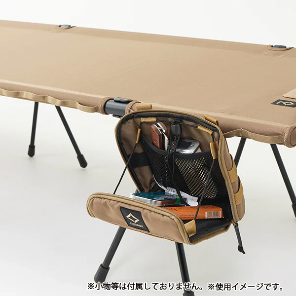 Helinox（ヘリノックス） バッグ タクティカル サイドストレージ
