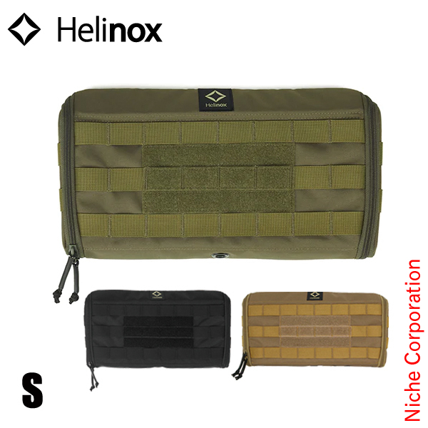 Helinox（ヘリノックス） バッグ タクティカル サイドストレージ