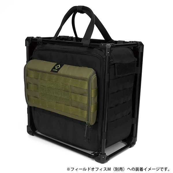 Helinox（ヘリノックス） バッグ タクティカル サイドストレージ