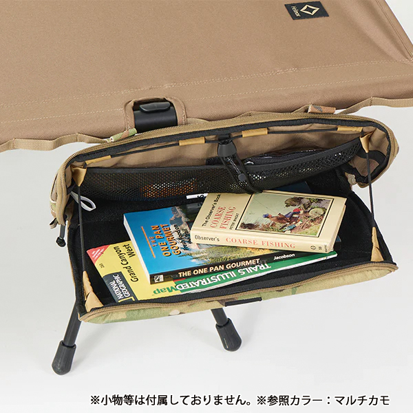 Helinox（ヘリノックス） バッグ タクティカル サイドストレージ