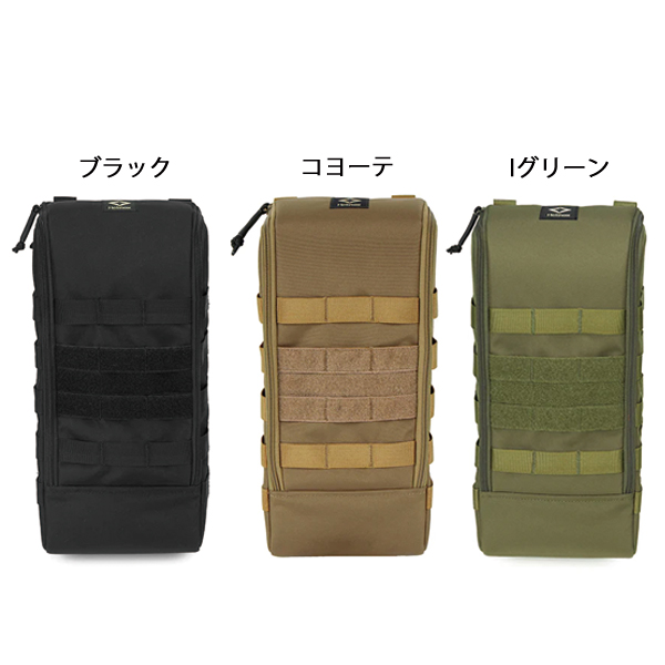 Helinox（ヘリノックス） バッグ タクティカル サイドストレージ