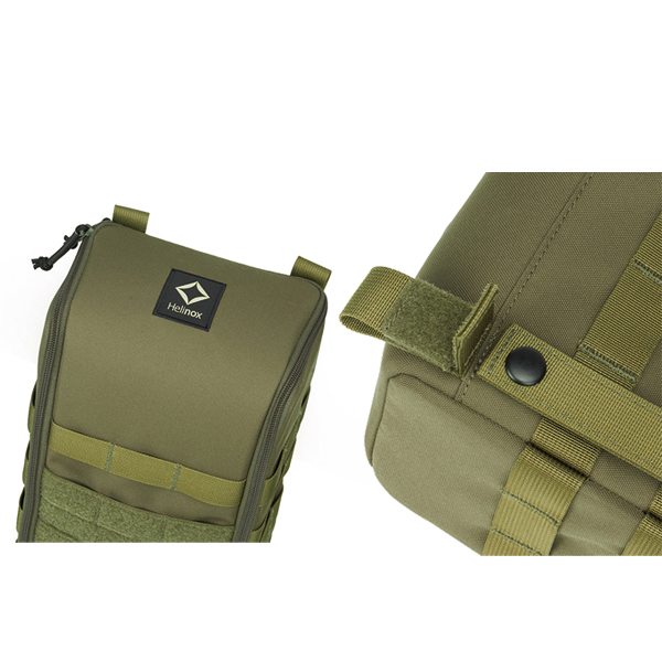 ヘリノックス　カーキ コット 軽量収納バッグ付き Amazon.co.jp: Helinox(ヘリノックス) チェアツー超軽量 ハイバック
