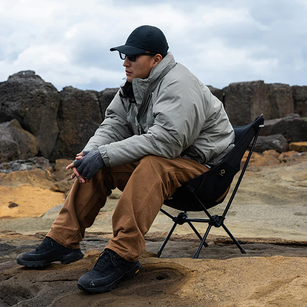 Helinox（ヘリノックス） タクティカル チェア 19755054 アウトドア