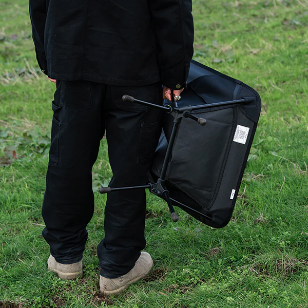 Helinox（ヘリノックス） タクティカル チェア 19755054 アウトドア