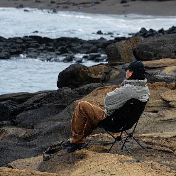 Helinox（ヘリノックス） タクティカル チェア 19755054 アウトドア