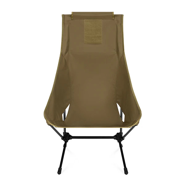 Helinox タクティカルアウトドアチェア 2個セット Helinox（ヘリノックス） タクティカルチェアツー (19755055