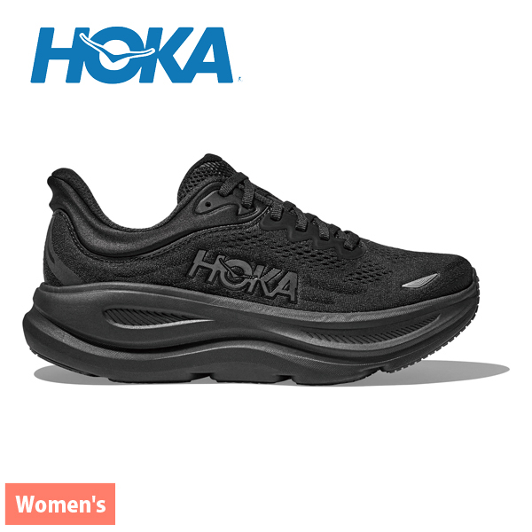 HOKA ONEONE（ホカ オネオネ） ホカ ボンダイ 9 レディース 1162012