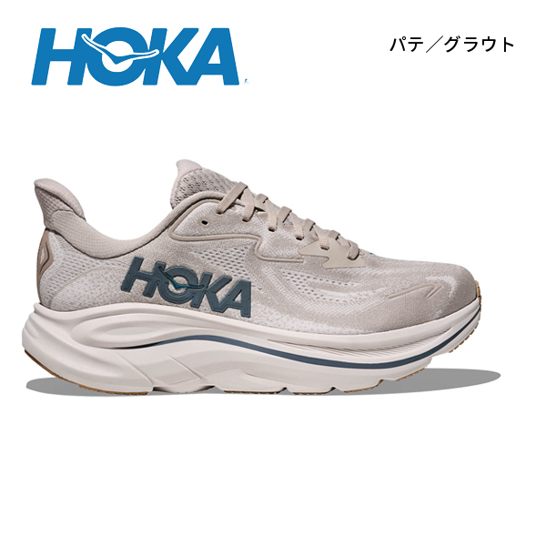 HOKA ONEONE（ホカ オネオネ） ホカ クリフトン 10 メンズ 1162030