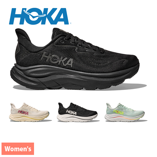 HOKA ONEONE（ホカ オネオネ） ホカ クリフトン 10 レディース 1162031