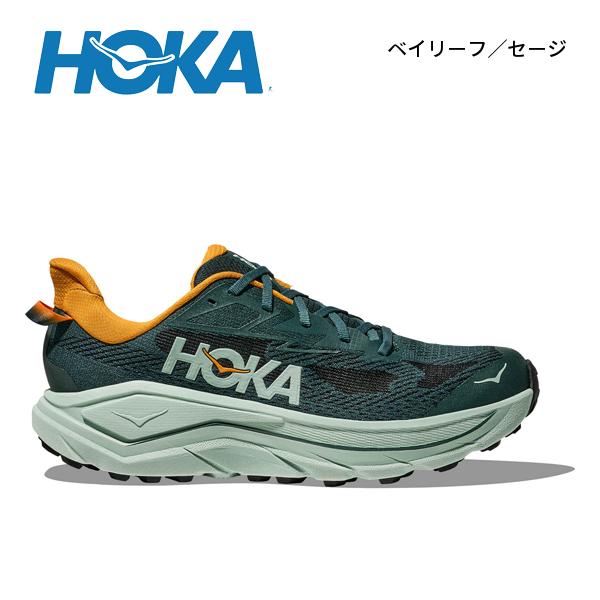 HOKA ONEONE（ホカ オネオネ） ホカ チャレンジャー 8 メンズ 1168716