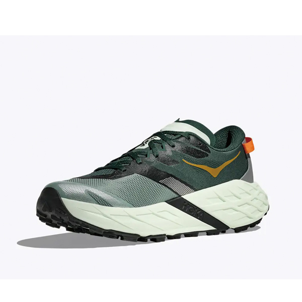 ホカ オネオネ HOKA スピードゴート 7 ...の詳細画像2