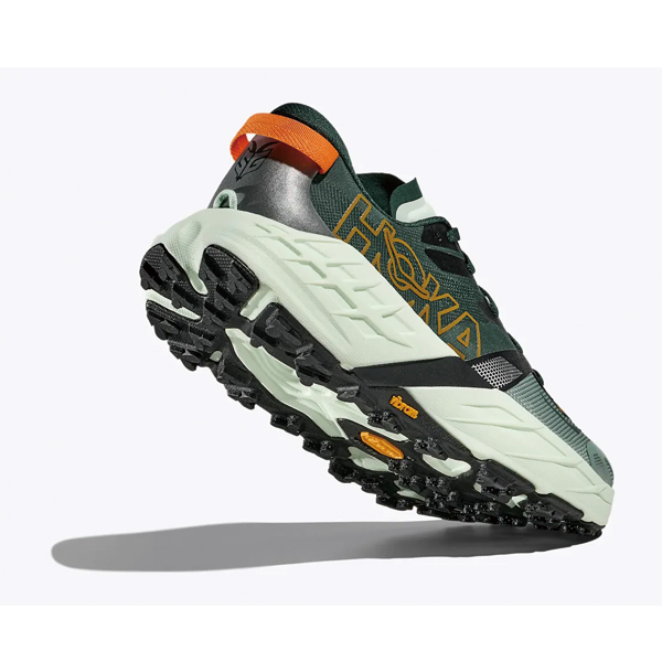 ホカ オネオネ HOKA スピードゴート 7 ...の詳細画像3