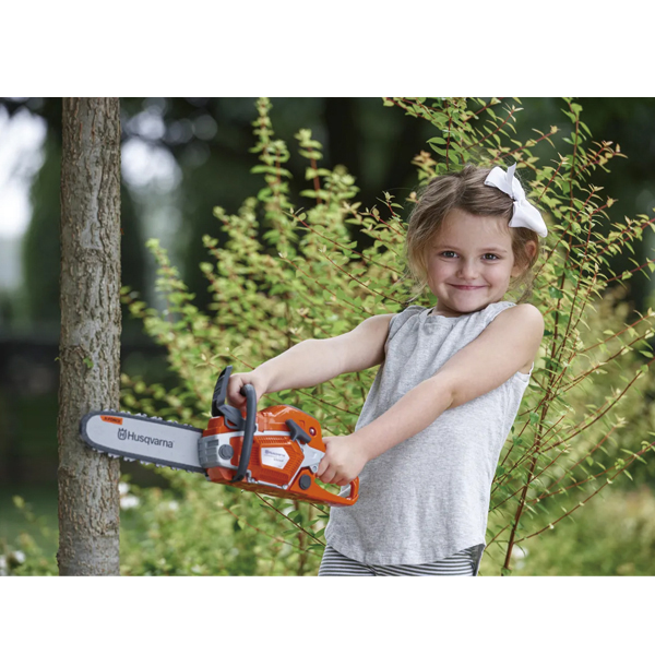 ハスクバーナ（Husqvarna） トイ チェンソー 550XP 546280201 おもちゃ
