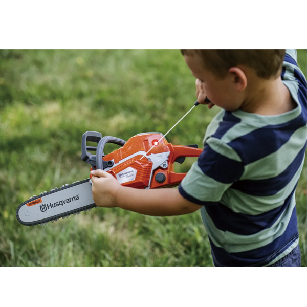 ハスクバーナ（Husqvarna） トイ チェンソー 550XP 546280201 おもちゃ