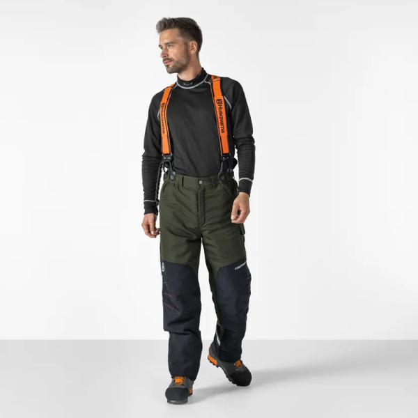 ハスクバーナ（Husqvarna） プロテクティブズボン ファンクショナル