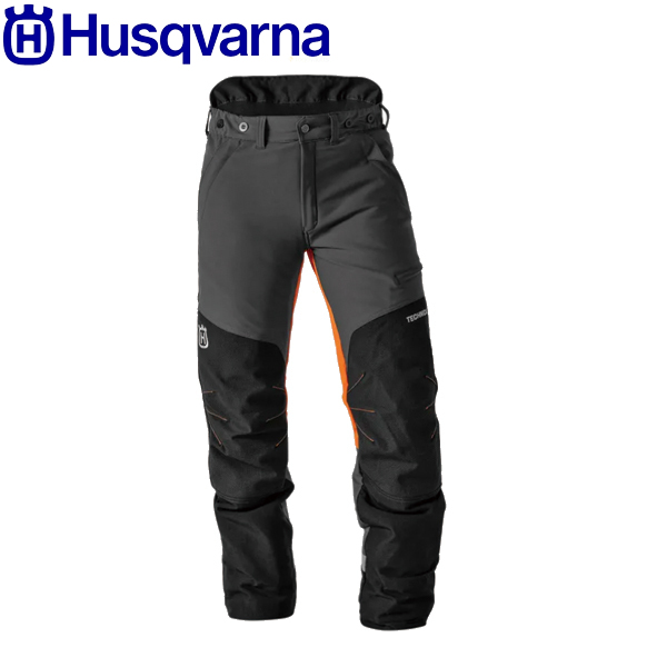 ハスクバーナ（Husqvarna） プロテクティブズボン テクニカル JP