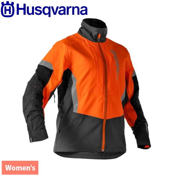 Husqvarna  フォレストジャケット　【サイズ】M ハスクバーナ フォレストジャケット F | Husqvarna JP