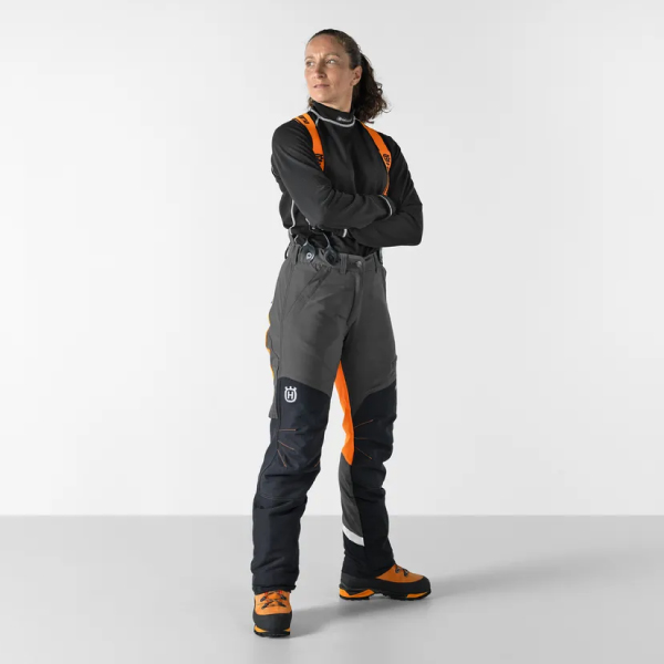 ハスクバーナ（Husqvarna） プロテクティブズボン テクニカル