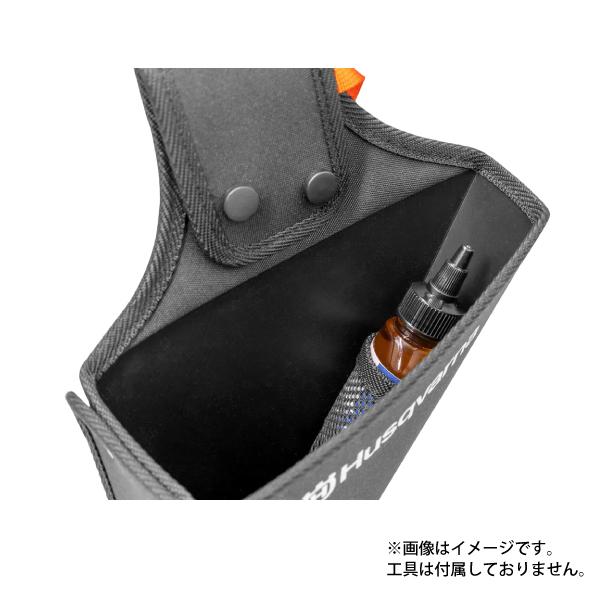 ハスクバーナ(Husqvarna) アスパイア プルーナホルダー 547048601 ハスクバーナ(Husqvarna) アスパイア プルーナホルダー 547048601