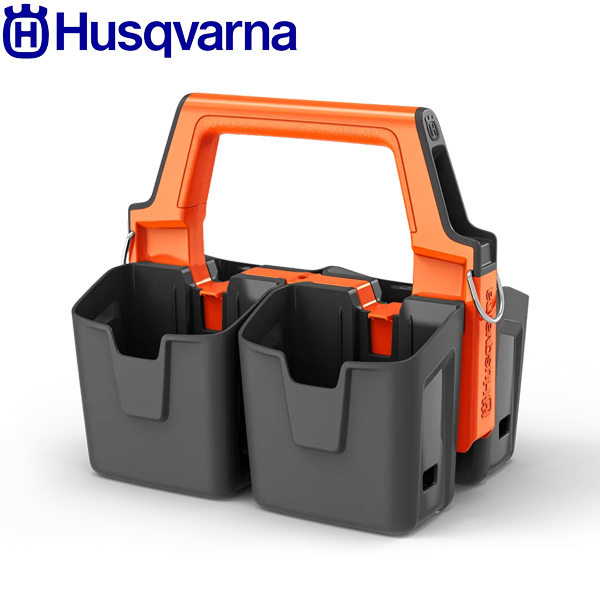 ハスクバーナ（Husqvarna） バッテリーケース 547291101 ケース