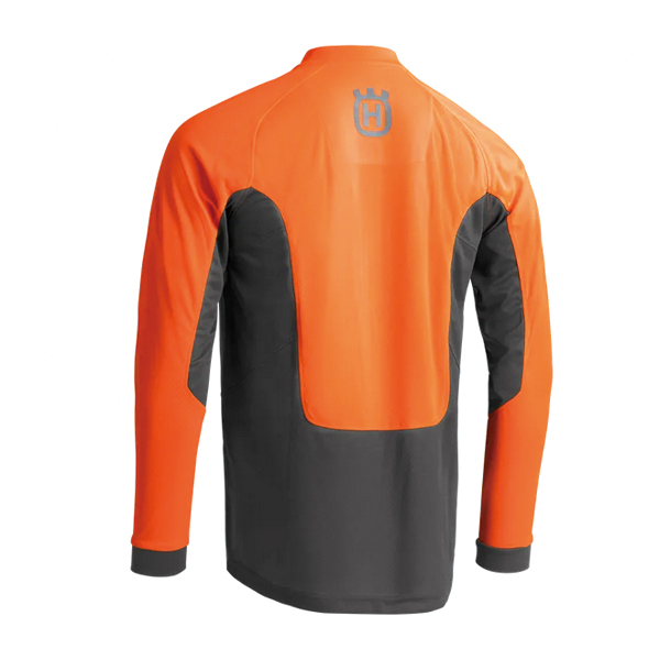 ハスクバーナ（Husqvarna） Tシャツテクニカル 長袖 5976612 ウェア