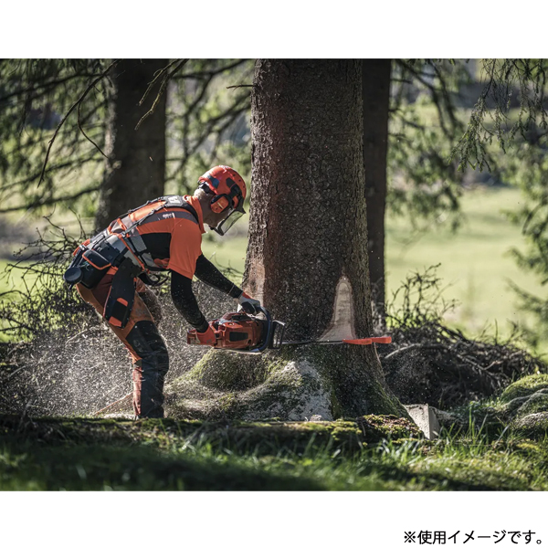 ハスクバーナ（Husqvarna） 伐倒用クサビ 9.5 プロ 598036101 くさび