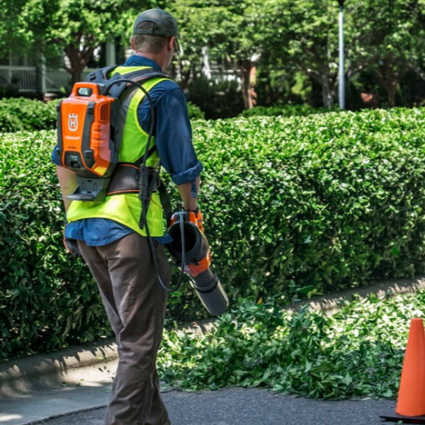 ハスクバーナ（Husqvarna） 背負いバッテリー BLi950X 967093201