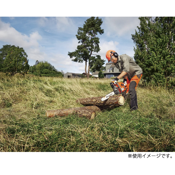 ハスクバーナ(Husqvarna) エンジン式チェンソー 445e II 970559058 ハスクバーナ(Husqvarna) エンジン式チェンソー 445e II 970559058