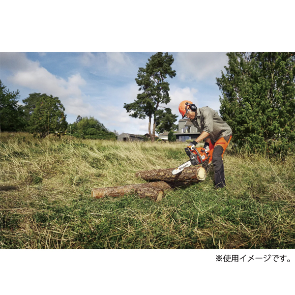 ハスクバーナ（Husqvarna） エンジン式チェンソー 440e II 15RT 