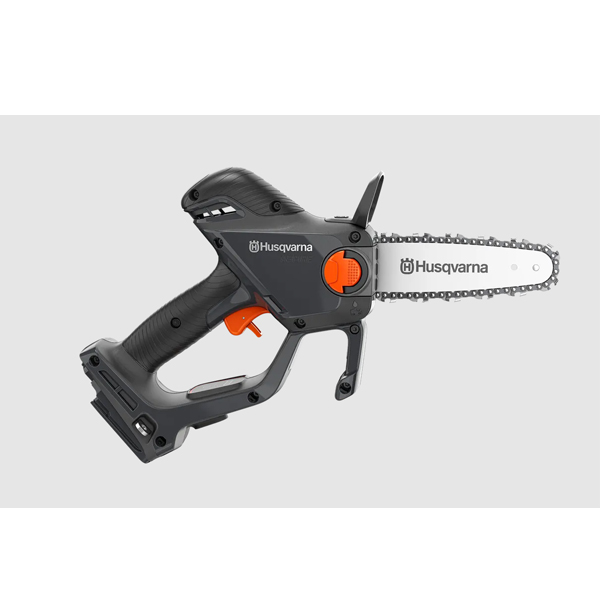 ハスクバーナ（Husqvarna） アスパイア P8X プルーナ+ポールセット
