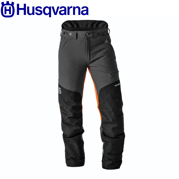 ハスクバーナ（Husqvarna） プロテクティブズボン テクニカル H5464247
