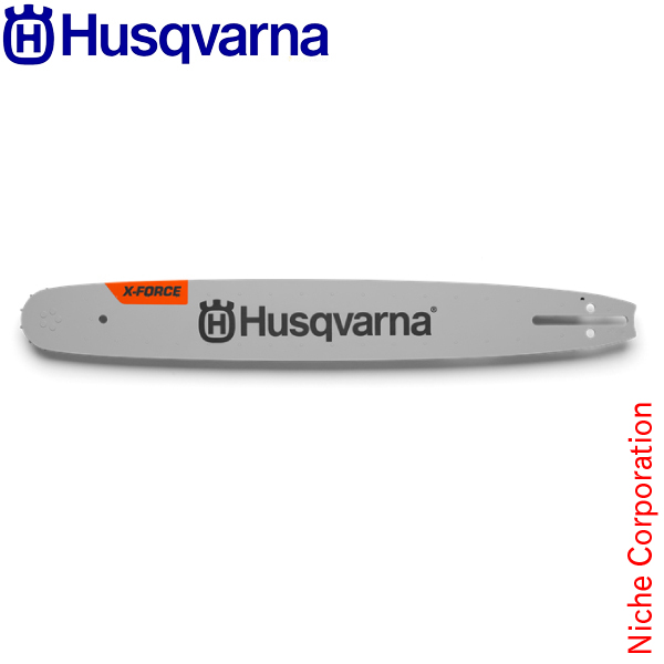 ハスクバーナ（Husqvarna） バーPro 18インチ(0.325”/1.5mm/72コマ