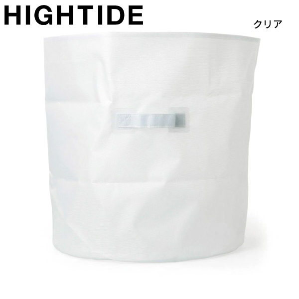 ハイタイド  タープバッグ ラウンド L EZ021 アウトドア 約70L 防水 折りたたみ | HIGHTIDE | 05