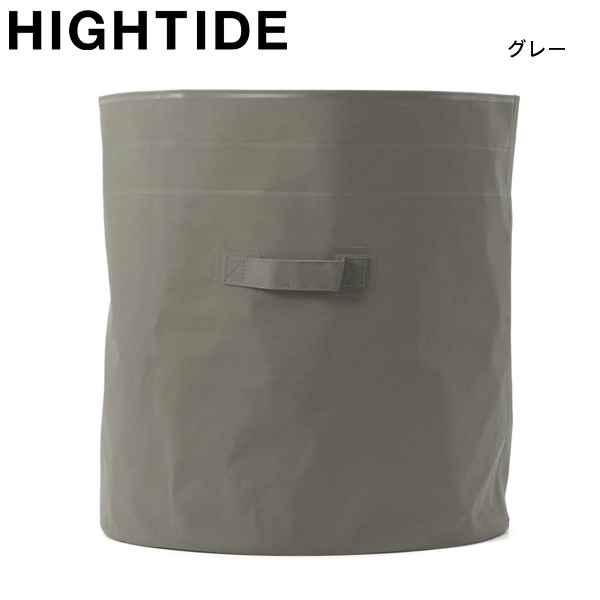 ハイタイド  タープバッグ ラウンド L EZ021 アウトドア 約70L 防水 折りたたみ | HIGHTIDE | 06