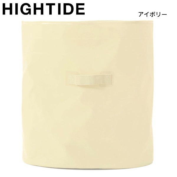 ハイタイド  タープバッグ ラウンド L EZ021 アウトドア 約70L 防水 折りたたみ | HIGHTIDE | 07