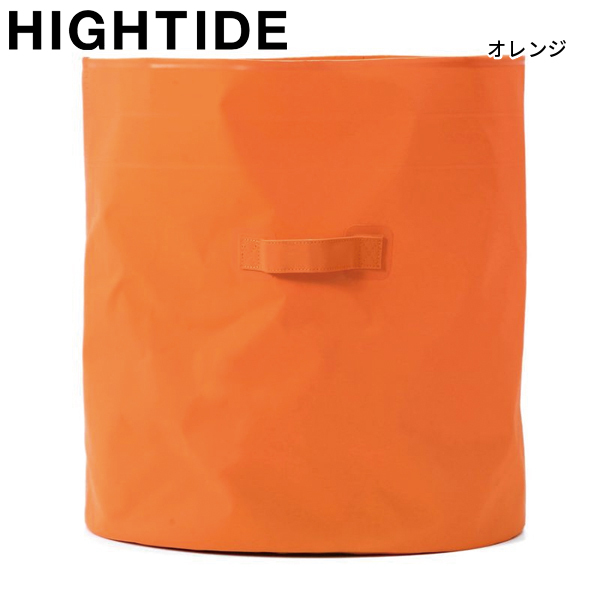 ハイタイド  タープバッグ ラウンド L EZ021 アウトドア 約70L 防水 折りたたみ | HIGHTIDE | 10