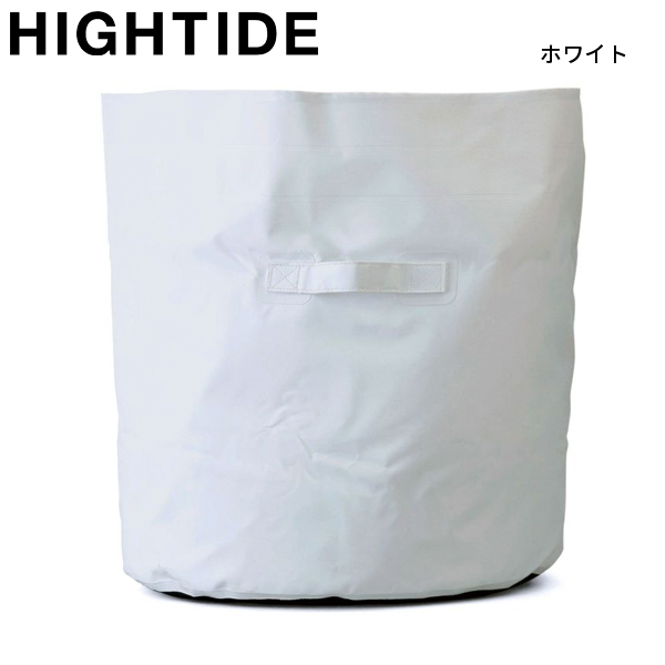 ハイタイド  タープバッグ ラウンド L EZ021 アウトドア 約70L 防水 折りたたみ | HIGHTIDE | 12