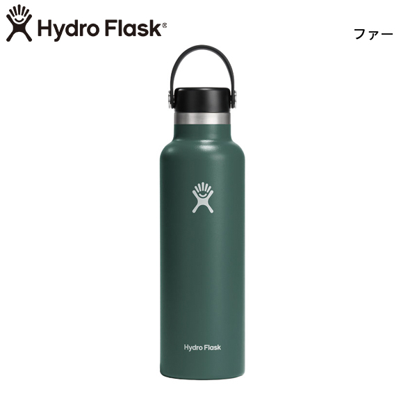 ハイドロフラスク ハイドレーション 21oz スタンダードマウス 890012