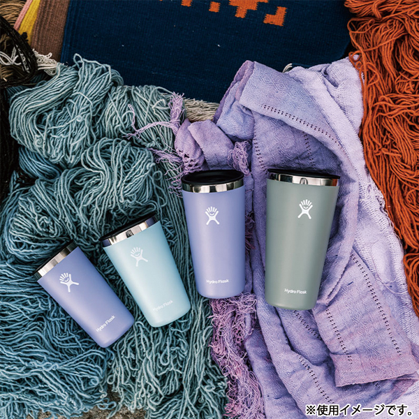 ハイドロフラスク ドリンクウェア 28oz オールアラウンド タンブラー 