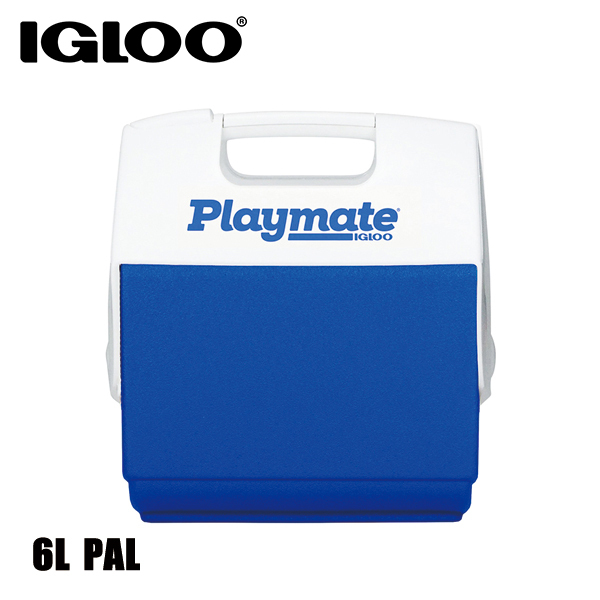 IGLOO�i�C�O���[�j  �v���C���C�g�p�� 32643 �A�E�g�h�A �L�����v �ۗ�{�b�N�X �u���[