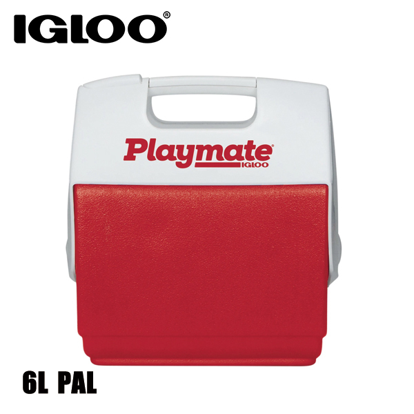 IGLOO�i�C�O���[�j  �v���C���C�g�p�� 7362 �A�E�g�h�A �L�����v �ۗ�{�b�N�X ���b�h
