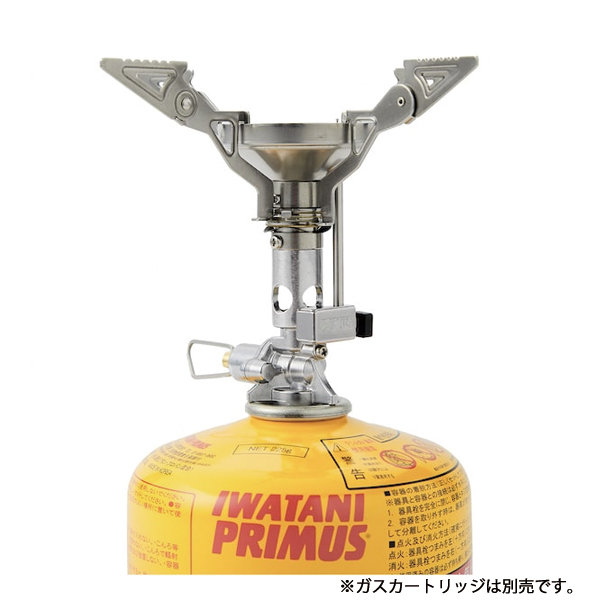 プリムス　バーナー　モンベル　イワタニ　キャンプ　アウトドアサーモス登 ガスストーブ&ランタン - PRIMUSプリムス公式サイト｜イワタニ